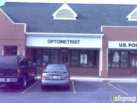 Cherry Hills Family Eye Care