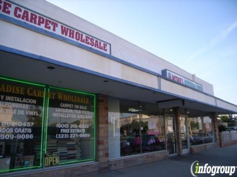 Mother's Nutritional Center