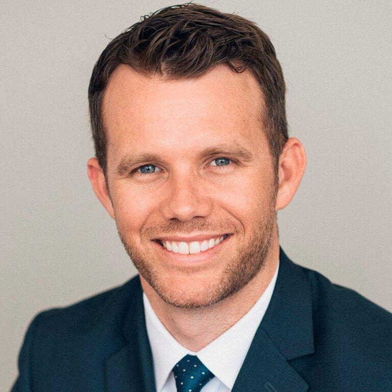 Edward Jones-Financial Advisor: Michael Johnson, CFP