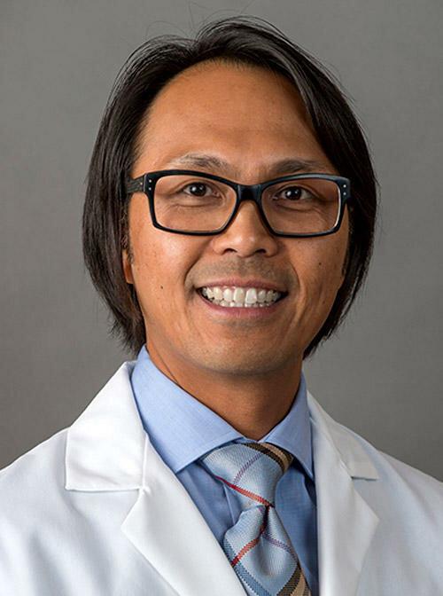 Glenn L Ereso, MD - Penn Anesthesiology West Chester-Fern Hill