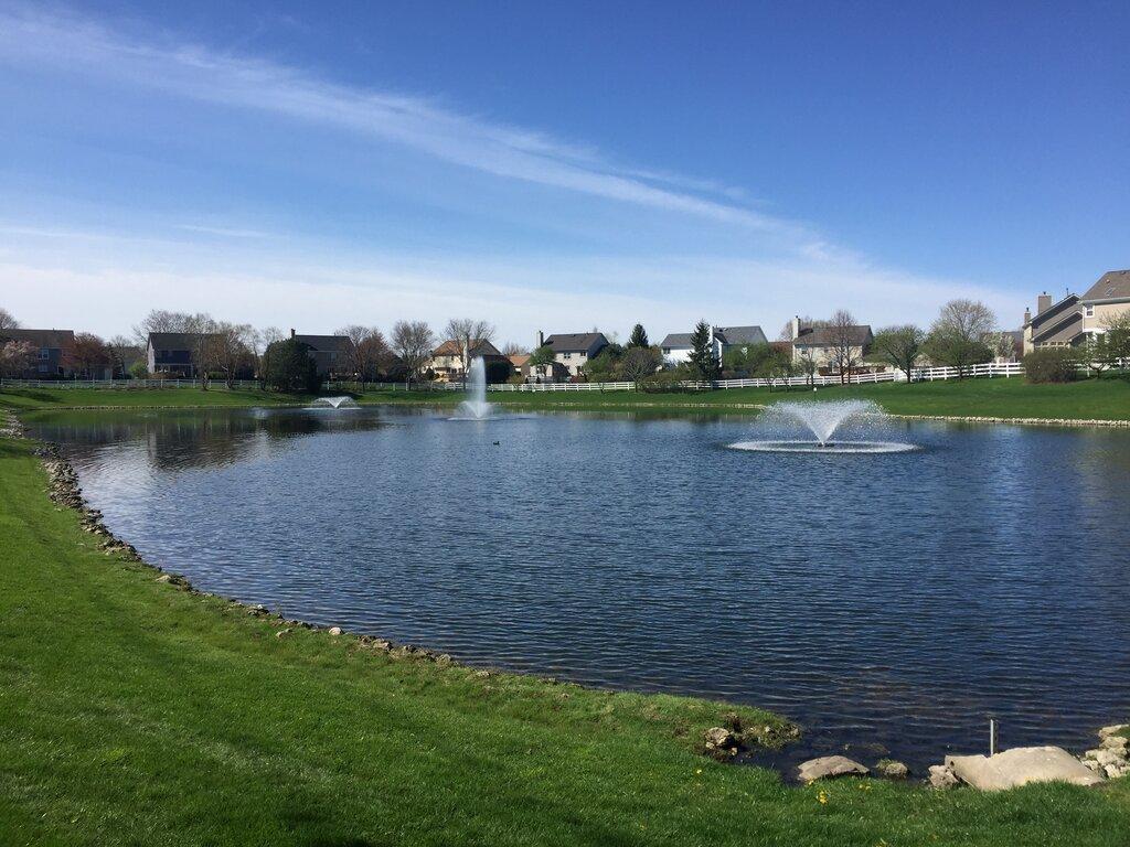 Integrated Lakes Management Inc