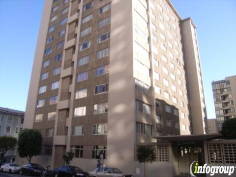 Pine Terrace Condominium Apartment Association