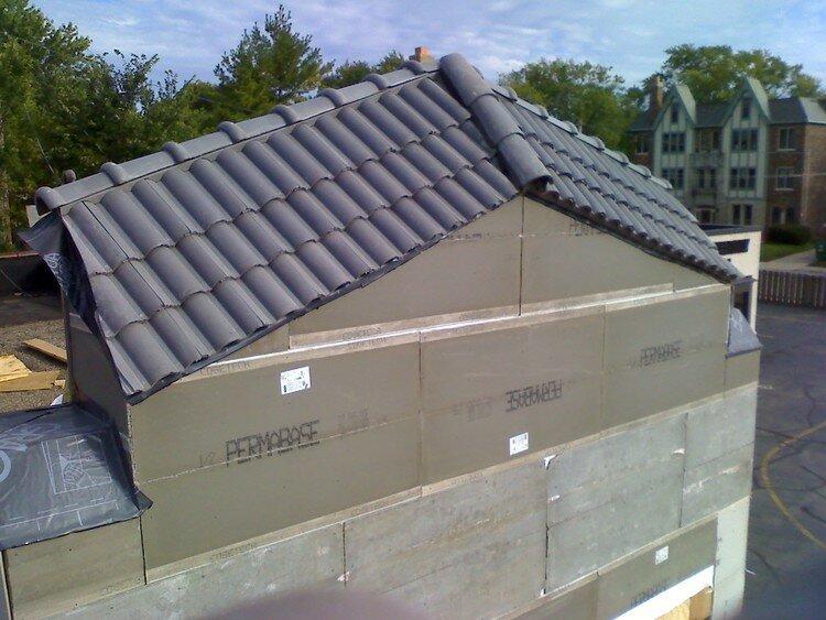 STS Roofing