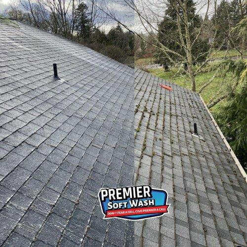 Premier Softwash