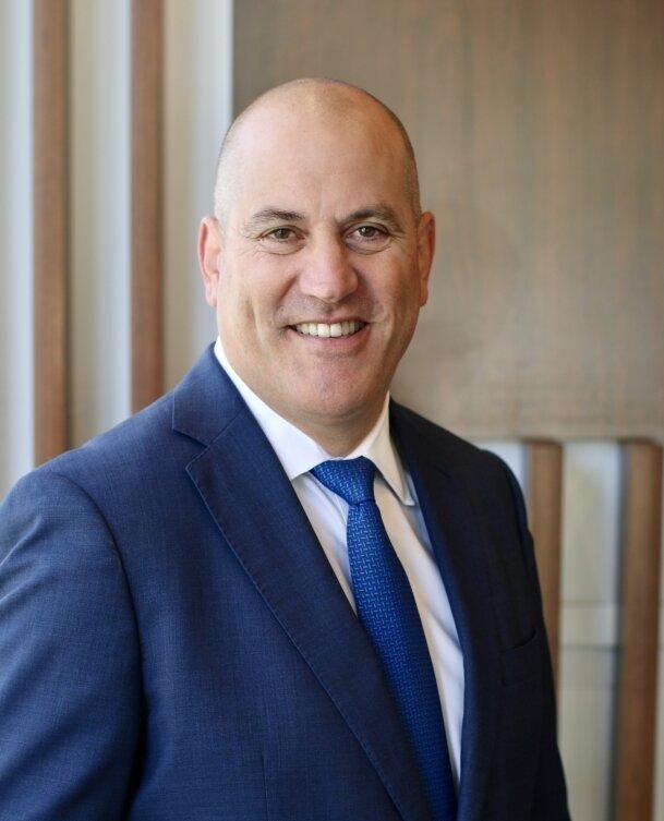 Merrill Lynch Financial Advisor Matthew Heisler