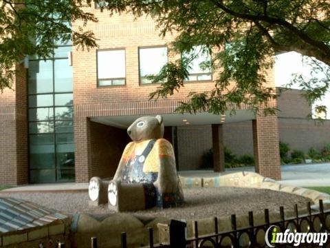 Andrew Jackson Language Academy