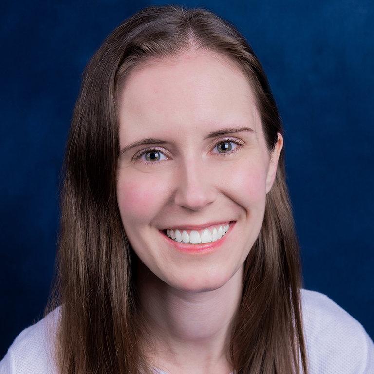 Laura McKay, MD - Connecticut Children's Specialty