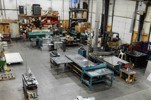 North Cascades Heating & Air Conditioning, Inc