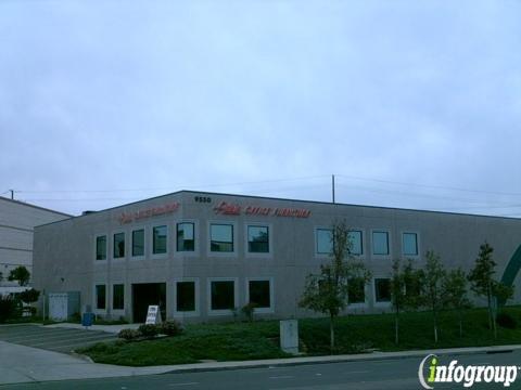 Jus-Base Carpet Binding