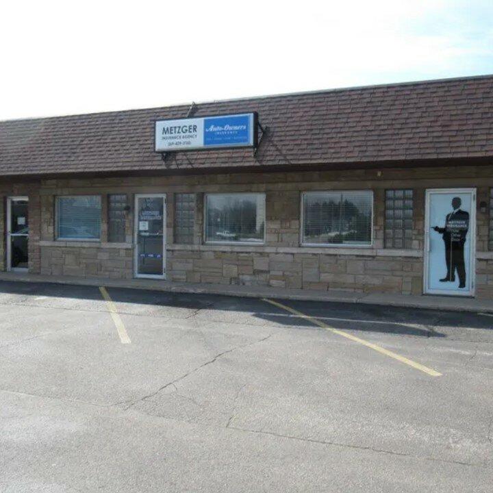 Metzger Insurance Agency