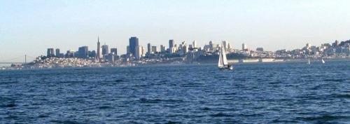 Just Dreaming Yacht Charters