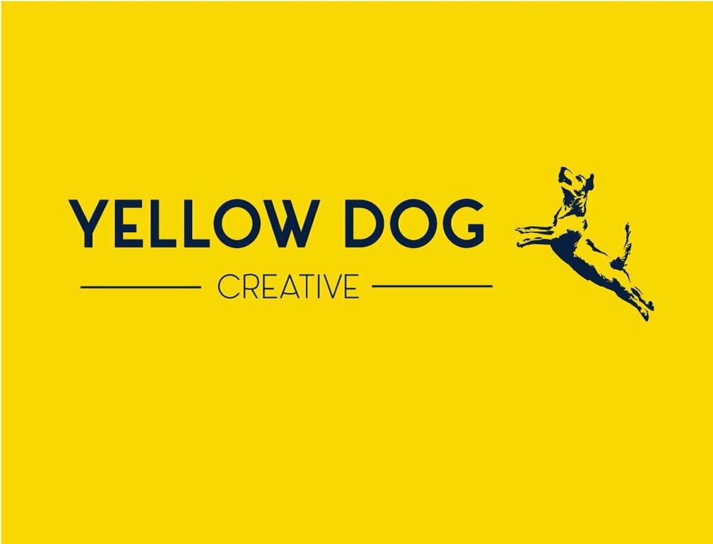 Yellow Dog Creative