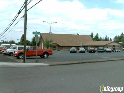 Reformation Lutheran Church