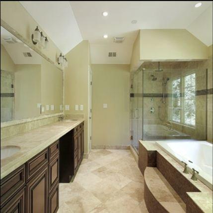 David B. England Plumbing