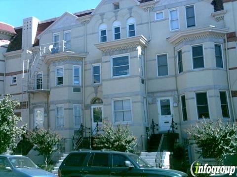 Partners-Liveable Communities