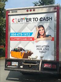 Clutter To Cash | Junk Removal