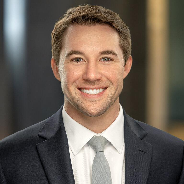 Merrill Lynch Financial Advisor Jackson Salley