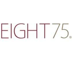 Eight 75