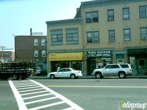 Beauty & Elegance Salon