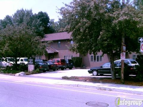 Maynard/Paquette Engineering Associates