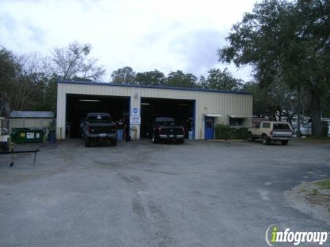 Central Florida Certified Auto Repair