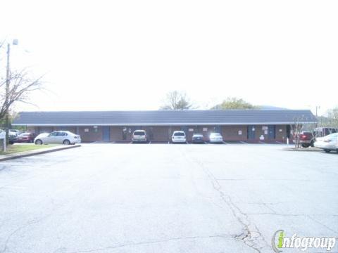 Physical Therapy Consultants