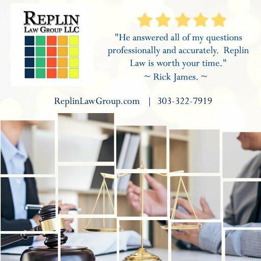 Replin Law Group LLC