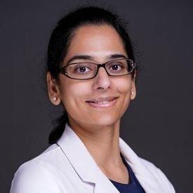 Saranya Chowdary Kodali, MD - Texas Oncology-San Antonio Northeast