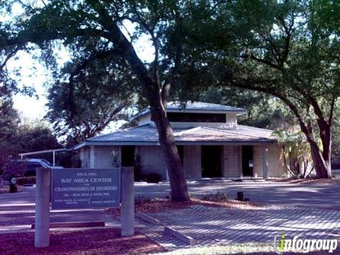 Bay Area Center For Disorders