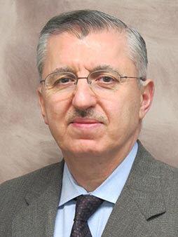 Saleh Hajjo-Rifai, MD - Midwest Anesthesiologists Ltd