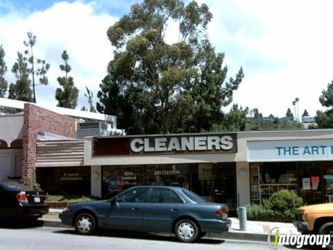 Deep Valley Cleaners