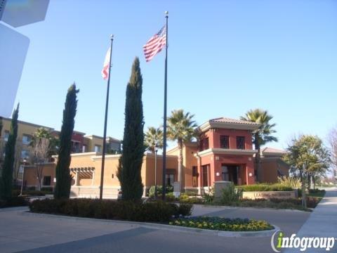 Oakwood at Dublin Waterford Place