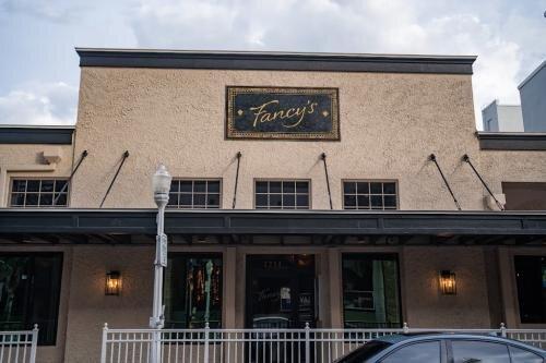 Fancy's Southern Cafe