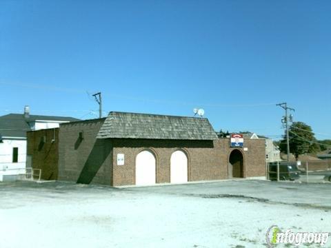 Croatian American Radio Club