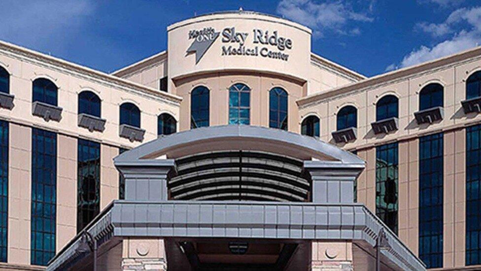 HCA HealthONE Advanced Surgical Specialists of the Rockies-Lone Tree