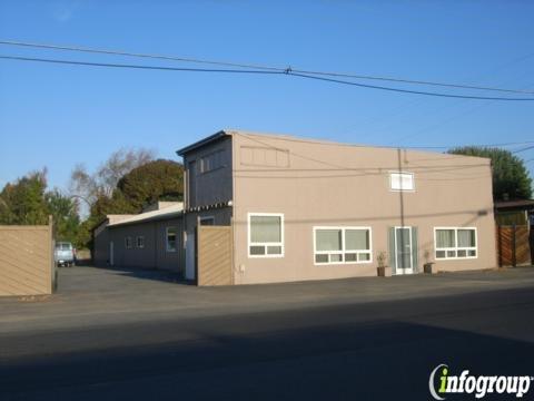 Comstocks of California