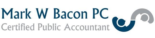 Mark W Bacon PC