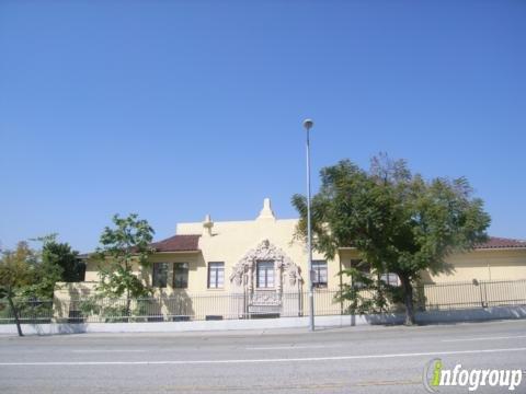 Violence Intervention Program