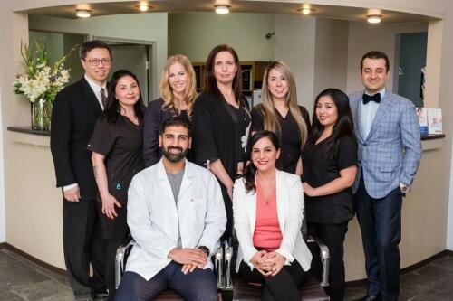 Burnaby City Dentist