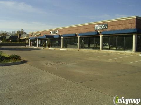 Swearingen, Donald W DDS