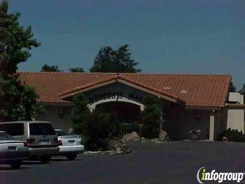 Jehovah's Witnesses Loomis Congregation