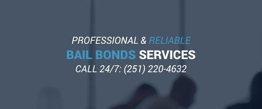Bail Bonds Mobile Alabama
