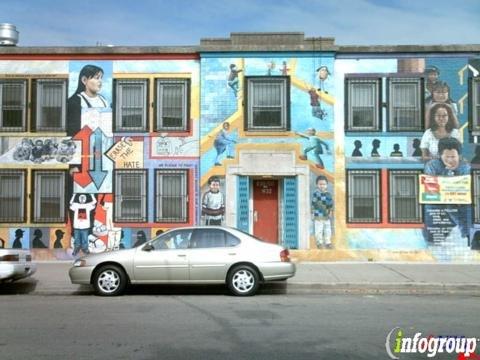 Chicago Youth Center