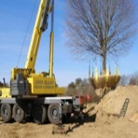 Long Island Crane & Rigging