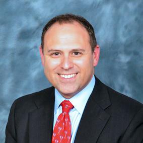 Todd D Franco, DO - AHN Orthopedic Surgery - Federal North