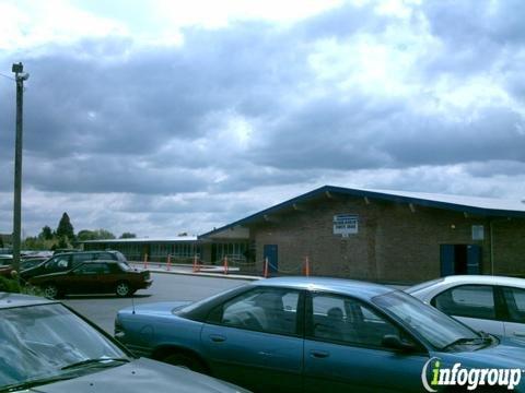 Ellsworth Elementary School