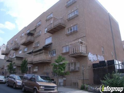 Skillman Street Condominium