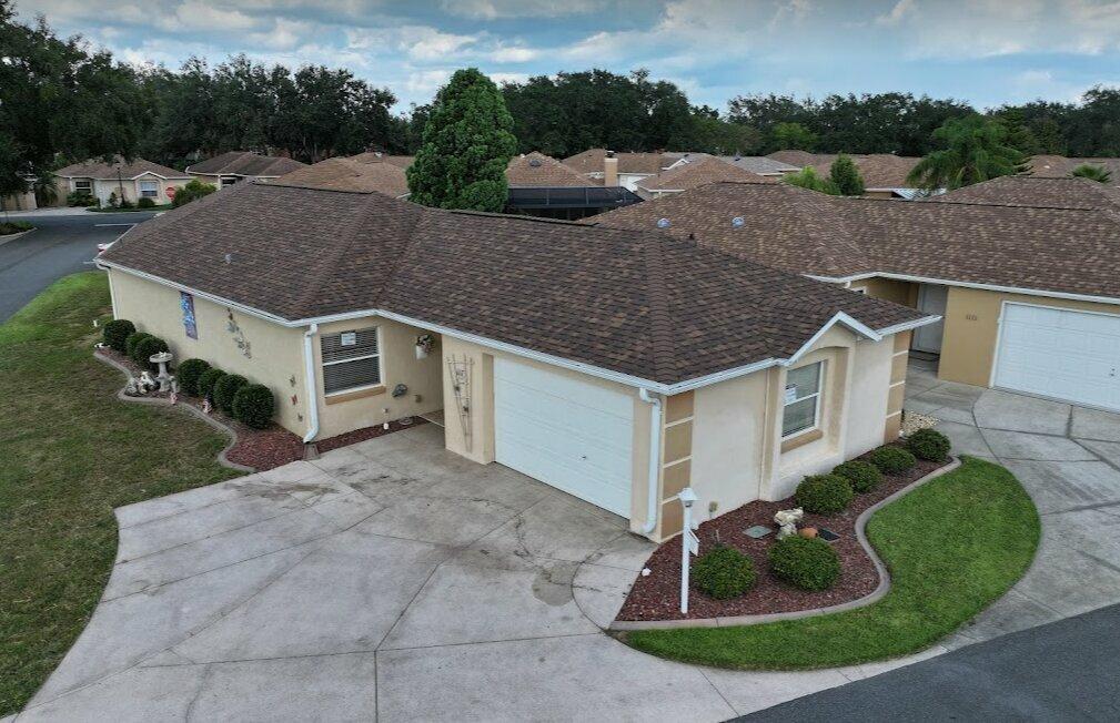 Revive Roofing and Construction