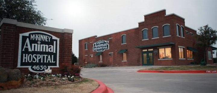McKinney Animal Hospital