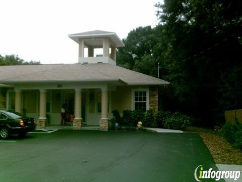 Kids Zone Learning Center